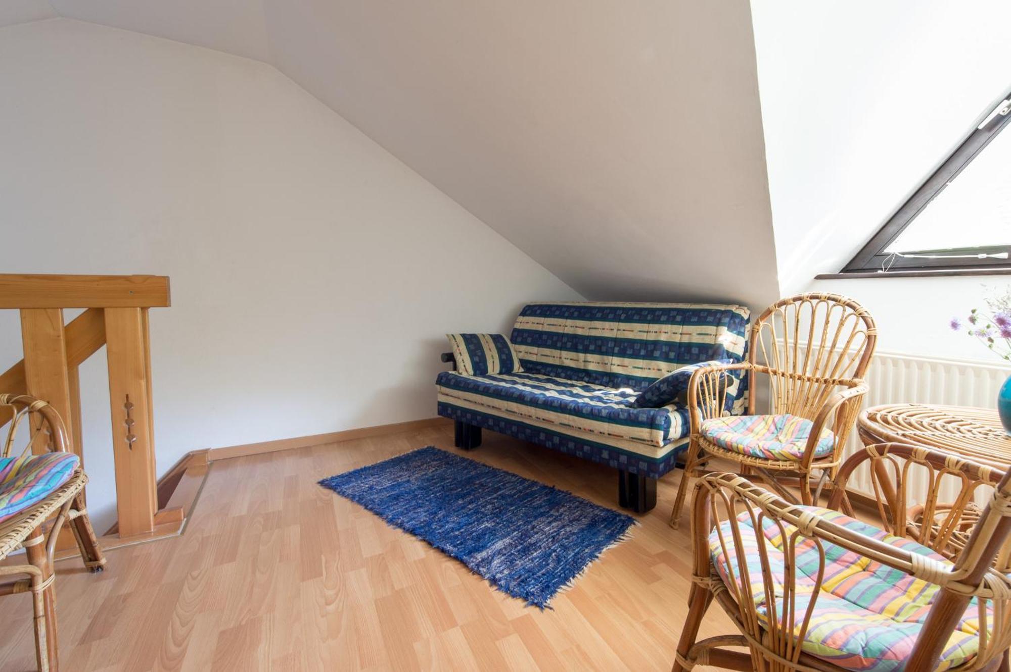 Apartments Jaka 돌레니스케토플리체 객실 사진