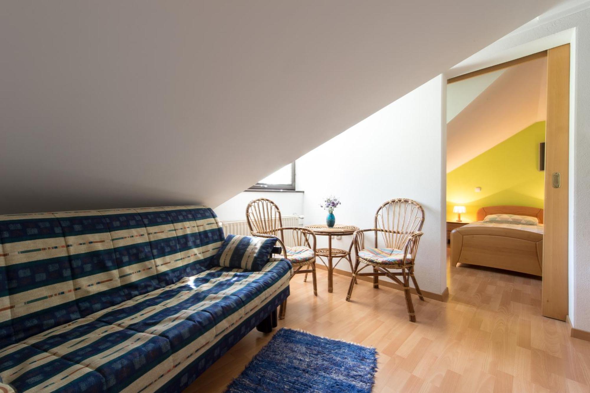 Apartments Jaka 돌레니스케토플리체 객실 사진